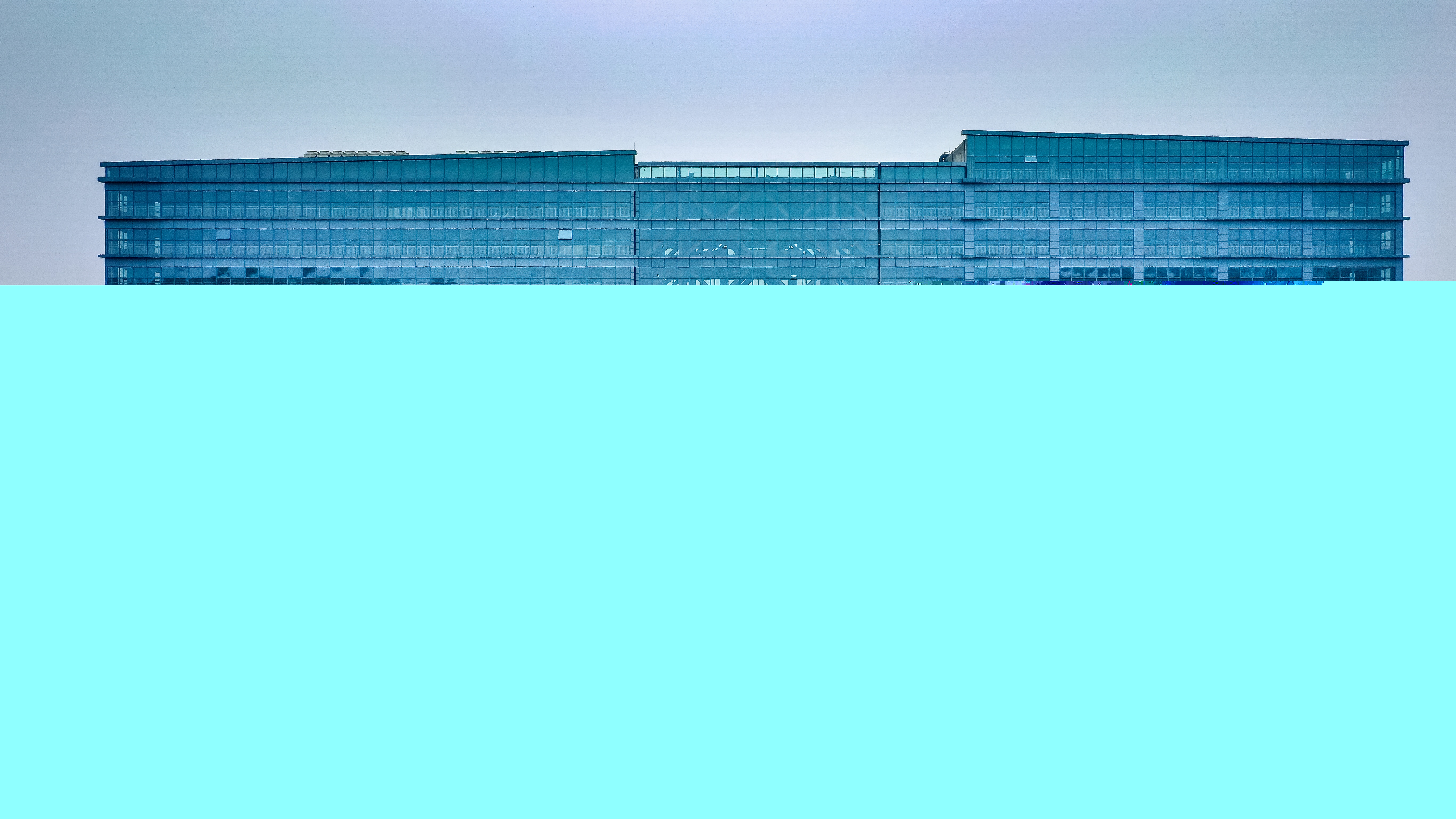 湖南大數據交易中心項目